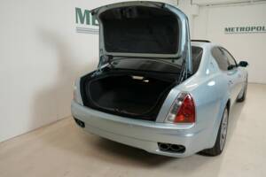 Bild 23/38 von Maserati Quattroporte 4.2 (2005)