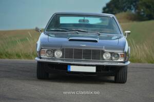 Image 16/22 of Aston Martin DBS (1972)