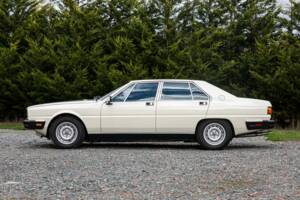 Image 5/38 of Maserati Quattroporte 4900 (1984)