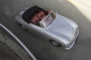 Image 24/50 of Porsche 356 A 1600 S (1959)