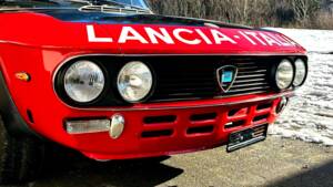 Immagine 4/14 di Lancia Fulvia Coupe HF 1.6 (Lusso) (1972)
