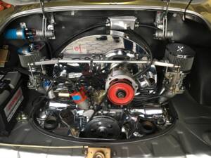 Image 6/7 of Volkswagen Karmann Ghia 1600 (1973)