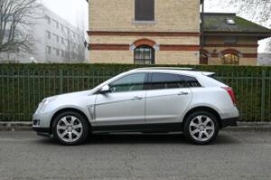 Immagine 2/21 di Cadillac SRX 3.6 V6 (2013)