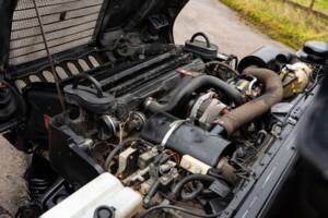 Imagen 13/50 de Hummer H 1 (1997)
