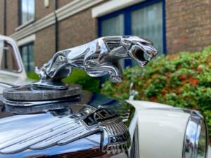 Image 38/50 of Jaguar Mk IV 3,5 Litre (1951)