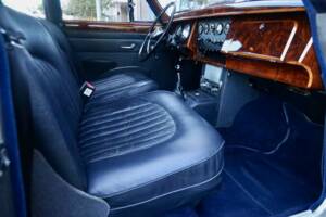 Immagine 40/50 di Jaguar Mk II 3.4 (1966)