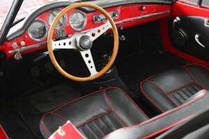Image 26/50 of Alfa Romeo Giulietta Spider (1962)