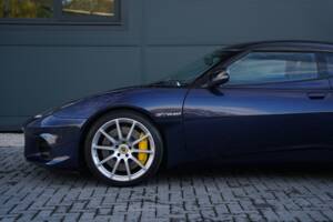 Immagine 9/50 di Lotus Evora GT410 Sport (2019)