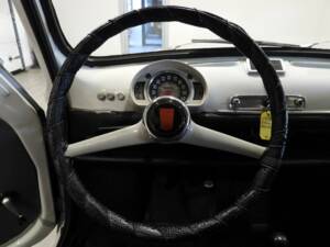 Image 7/15 of FIAT 600 D (1967)