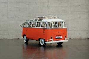 Bild 8/24 von Volkswagen T1 Brasil 1.6 (1975)