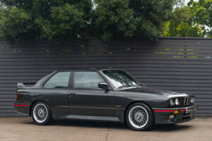 Image 1/57 of BMW M3 (1988)