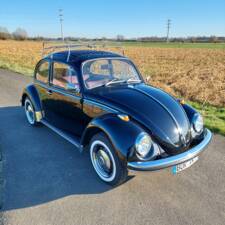 Image 4/15 of Volkswagen Beetle 1300 (1972)