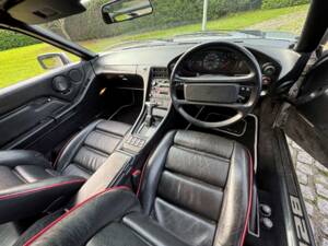 Imagen 23/33 de Porsche 928 S4 (1988)