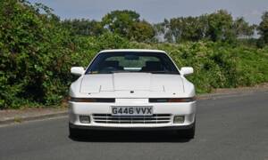 Afbeelding 6/50 van Toyota Supra 3.0 Turbo (1989)