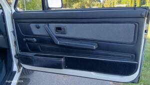 Bild 34/55 von Volkswagen Golf I Cabrio 1.8 (1985)