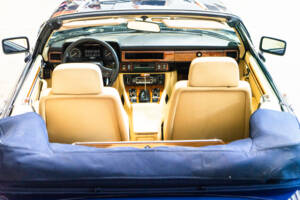 Bild 13/30 von Jaguar XJS 5.3 V12 (1988)