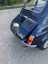 Afbeelding 11/100 van FIAT 500 L (1972)