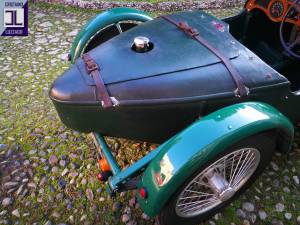 Image 22/48 of Riley Nine Brooklands Speed Model (1931)