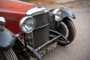 Image 20/50 of Alvis Speed 20 (1932)