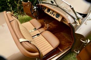 Image 35/50 de Jaguar XK 120 OTS (1950)