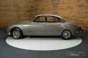 Bild 7/19 von Jaguar Mk II 3.8 (1961)