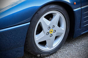 Bild 13/51 von Ferrari 348 Spider (1994)