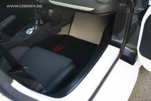 Image 8/27 de Alfa Romeo 4C (2016)