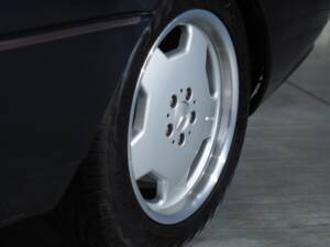 Bild 10/46 von Mercedes-Benz CL 600 (1998)