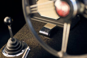 Image 37/100 de MG MGC GT (1970)