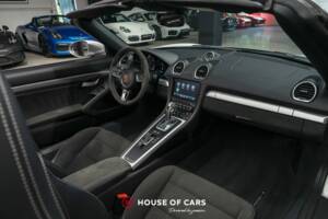 Bild 19/25 von Porsche 718 Boxster Spyder (2022)