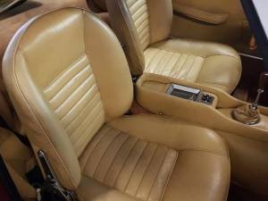 Image 34/47 de Maserati Mistral 3700 (1968)