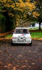 Imagen 23/44 de Peugeot 205 GTi 1.9 (1987)