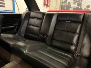 Bild 12/21 von BMW M3 (1987)