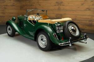 Bild 7/19 von MG TD (1950)