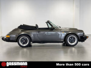 Bild 4/15 von Porsche 911 Carrera 3.2 (1989)