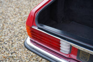 Image 18/50 de Mercedes-Benz 280 SL (1982)