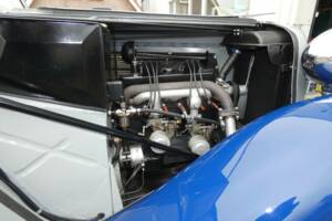 Image 55/60 of BMW 319 Drauz (1936)