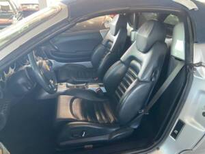 Image 18/25 de Ferrari 360 Spider (2003)
