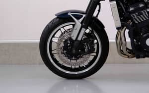 Bild 37/70 von Kawasaki Z 900 RS (2022)