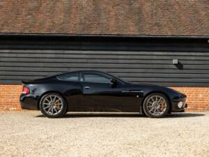 Bild 43/65 von Aston Martin V12 Vanquish S (2007)