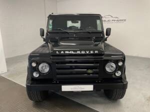 Afbeelding 2/42 van Land Rover Defender 110 (2014)