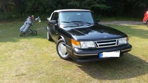 Bild 7/13 von Saab 900 S (1992)