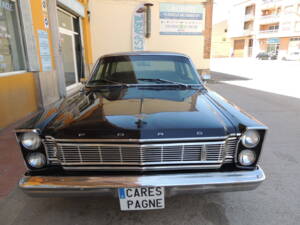Image 7/54 of Ford Galaxie 500 (1965)