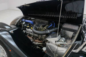 Image 10/18 of Morgan Plus 8 (2003)