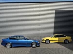 Image 23/23 de BMW M3 (1997)