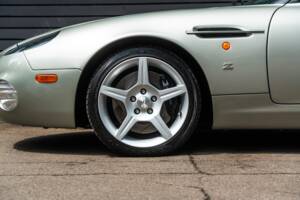 Afbeelding 8/62 van Aston Martin DB AR1 (2004)