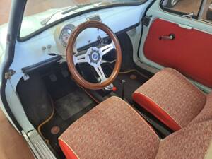 Afbeelding 10/36 van FIAT 500 D (1962)