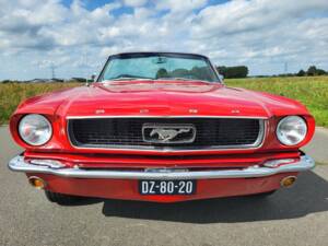 Afbeelding 6/8 van Ford Mustang 289 (1966)