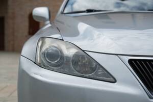 Bild 11/50 von Lexus IS 220d (2006)