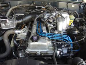 Image 85/99 de Toyota Land Cruiser J80 (1994)